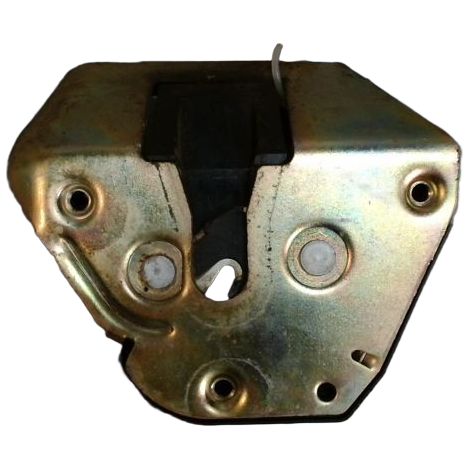 Serrure Porte Coulissante Droit CITROEN Berlingo Break -2002 [PRODUIT D'OCCASION]♻️913877 (1/3)