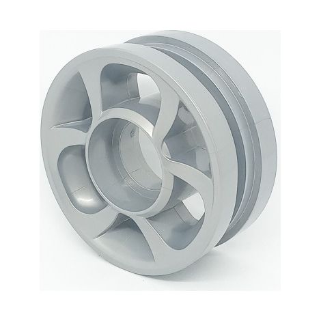 Roue Zodiac Mx6 / Mx8 / Mx9 (1/2)