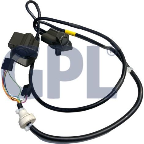 ULTRASCHALLSENSOR-KIT + VERKABELUNG 588596704 ORIGINAL HUSQVARNA