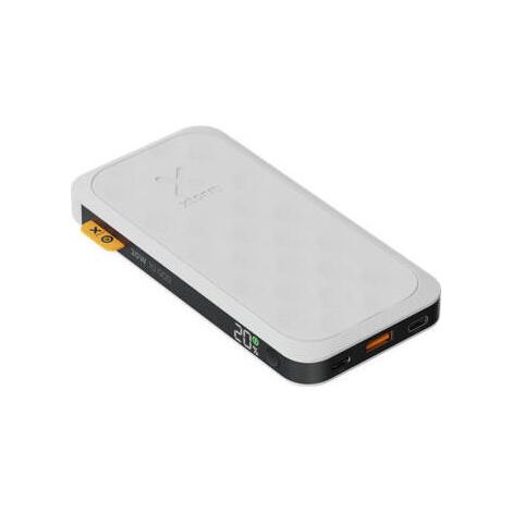 Xtorm Fuel Series 5 Power Bank 10.000mAh 20W Blanco