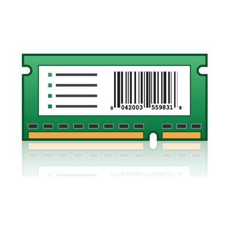 Lexmark 40C9200 kit per stampante