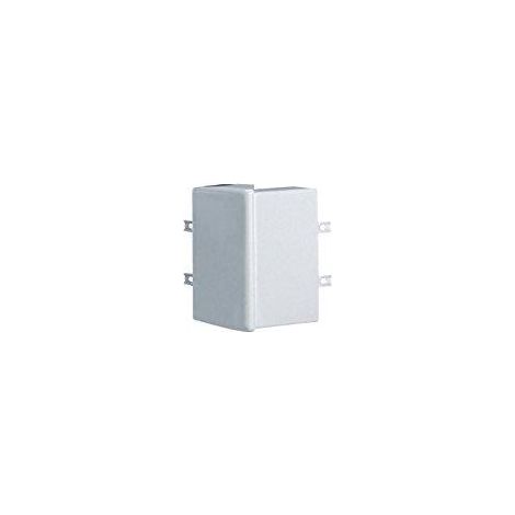 Legrand DLPlus angolo interno/esterno bianco 32 mm