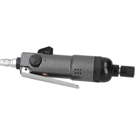 Tournevis pneumatique 5H, conception droite, qualité industrielle, outil d'assemblage KP-805k (1/5)