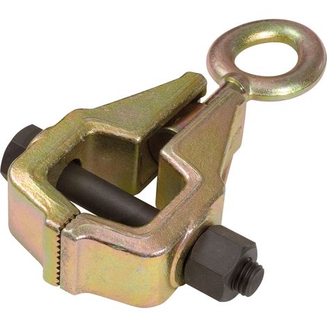Pinza de tracción extra grande 0 (1/2)