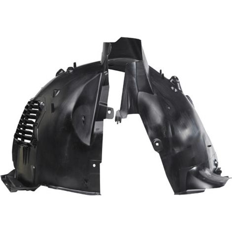 Pare-boue d'aile avant droit Peugeot 5008 2 depuis 2016
