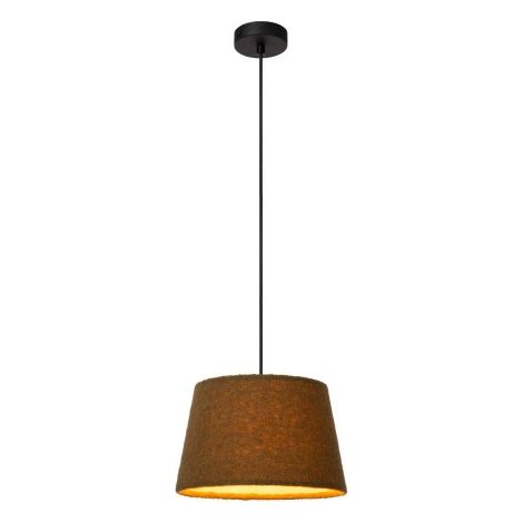 WOOLLY Suspension-Vert-Ø28