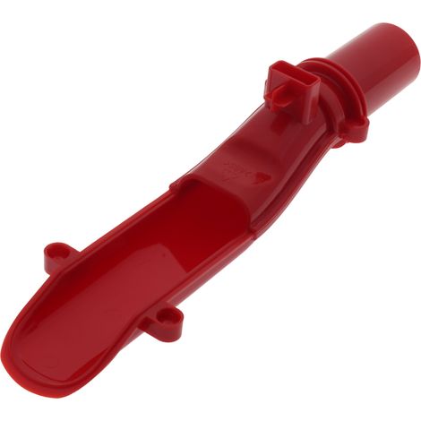 Rowenta raccordo tubo connettore spazzola scopa aspirapolvere Powerline RH77 RH79 RH81 (1/3)
