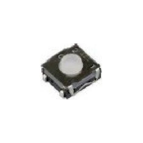 Switch 4 broches carre x 10