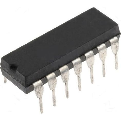 Circuit intégré Ba10339 Ba10339