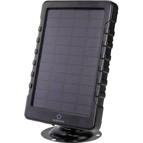 Renkforce RF-SPB-250 RF-4609558 Panneau solaire Y714402