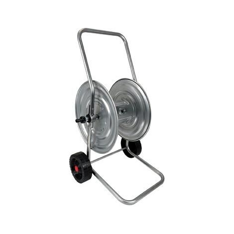 Carrello Avvolgitubo Zincato 80-1/2 A202 (1/6)