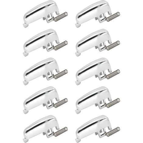 Remplacement Du Commutateur de Bouton Frein à Main Adapté pour Opel Mokka 2012-2018 42576667 - 10pcs (1/5)