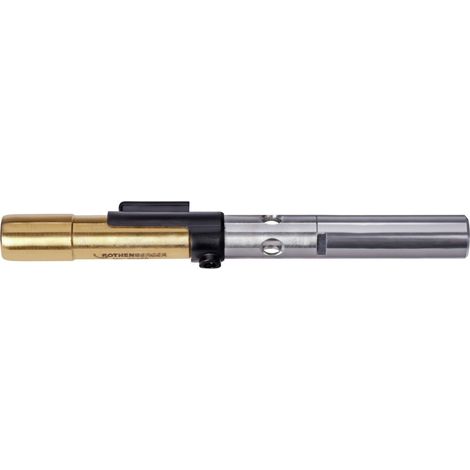 ROTHENBERGER Chalumeau à point fin pour SF 3, 15mm - 35455