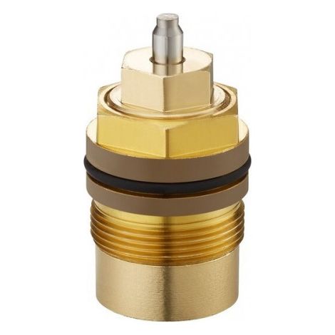 Insertion de ventilation OV Hycocon TM, DPZ DN 15 - DN 25
