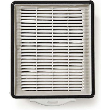 Nedis Philips Clean Air HR4920 Filtro HEPA Bianco (1/5)