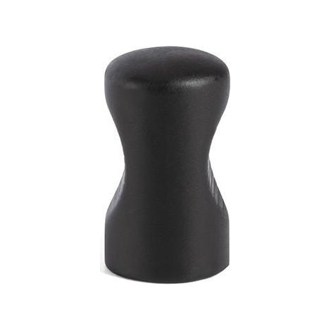 TRENTADUE pomo zamak modelo pisa ø14 h25 acabado negro mate , 0UNIDADES (1/3)