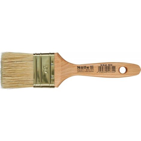 Pincel 40mm helle pelos mixtos