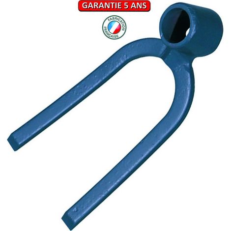Croc de Paris senza maniche Outils Perrin