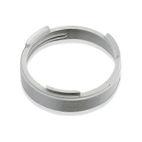 Adaptateur pour tuyau d'évacuation de climatiseur de 15 cm pour fenêtre ronde (1/5)