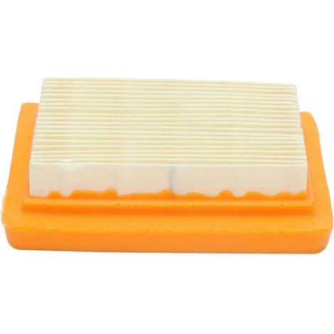 Luftfilter für STIHL Rasenmäher FS120, FS200, FS220, FS250, FS300, FS350, FS400, FS450, FS480