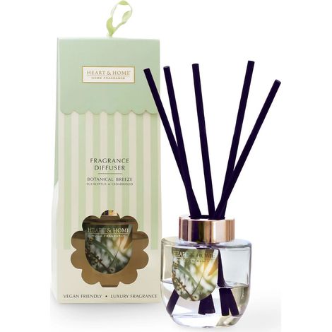 Diffuseur de parfum souffle végétal 70 ml (1/3)