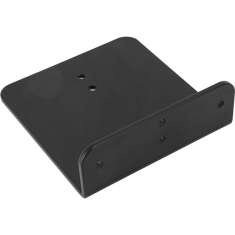 Support mural Denon Home 250/350 - Fixation solide en métal, gain d'espace, charge maximale (1/5)