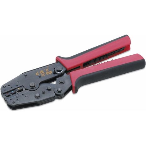 CIMCO TENAILLE CLICK-N CRIMP 106005