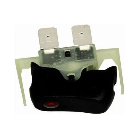 Schalter seb Modell 3662734906781 schwarz standard