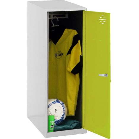 Simonrack Mini-Casier Grün 915x400x500 mm für Innenlagerung (1/3)