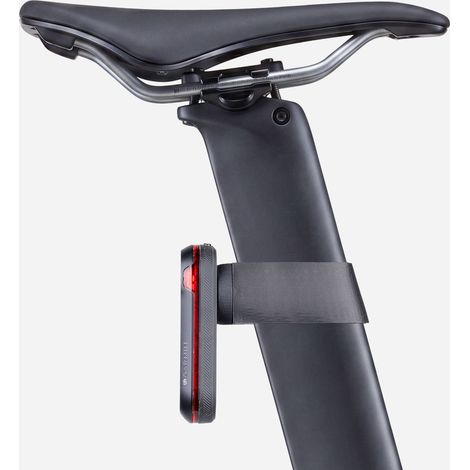 Supporto per radar Garmin Varia 515 da reggisella Cannondale SystemSix Hi-mod - (1/2)