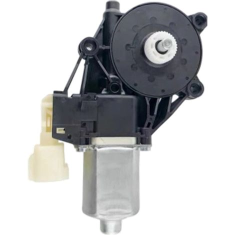6CP114A389L1A is suitable for the front right 2-pin window regulator motor of Ford Transit V362. (1/3)