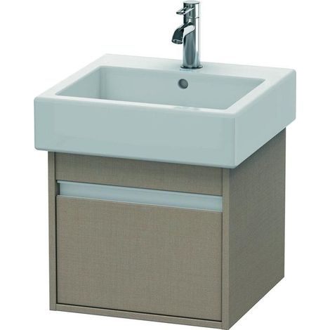Duravit Ketho Waschtischunterbau wandhängend, 450x410x440 mm, 1 (1/5)