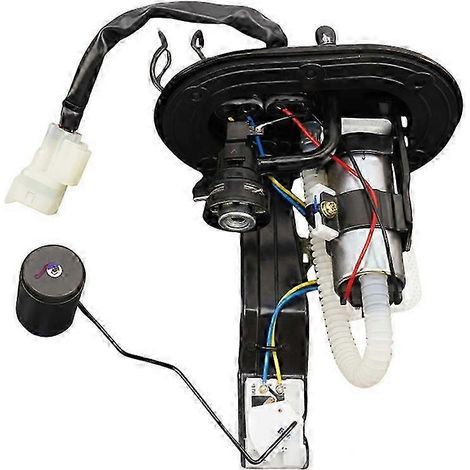 Ensemble pompe à essence et capteur de réservoir JG171800 pour KTM Duke 125/200 (2013-2019) - Accessoires moto - Route (1/5)