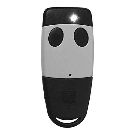 CARDIN TXC449200 Trasmettitore 2 canali 433MHz rolling code automazione cancelli serie S449 2023 (1/2)