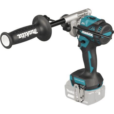 Combopack 2 Machines (DHP489+DTD173) (2x5.0Ah) en Makpac - MAKITA DLX2549TJ