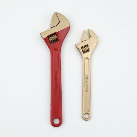Llave inglesa antichispas 37546 mm
