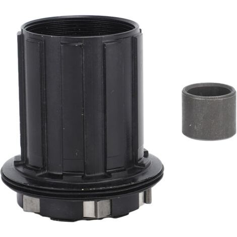 Corps de roue libre de cassette à deux roulements, 11 vitesses et 12 mm, pour vélo de route et VTT.