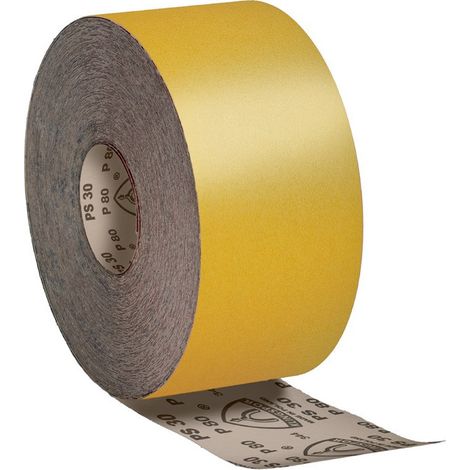 ROLLO DE PAPEL PS30D GIPEX 115MM GRANO 240 182418 - 50 MB - PA5 240115