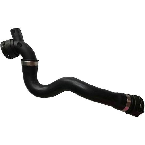 Durite de liquide de refroidissement de radiateur compatible avec E88, E91, E84, E90, E93, E82, E92 et X1 (17127531769) (1/5)