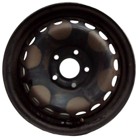 [PRODUIT D'OCCASION] Jante Tole RENAULT Megane ♻️ Ref Oe. 403000026r - Garantie à vie (1/3)