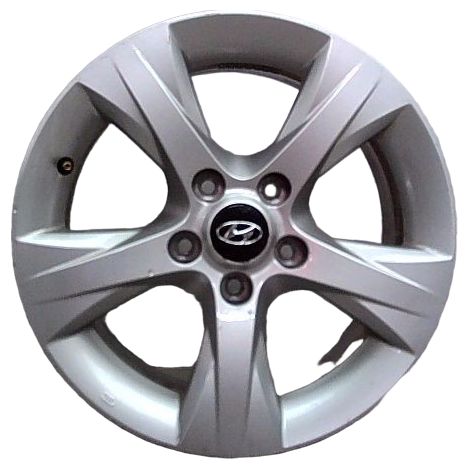Jante Aluminium HYUNDAI I40 [PRODUIT D'OCCASION]♻️529103z100