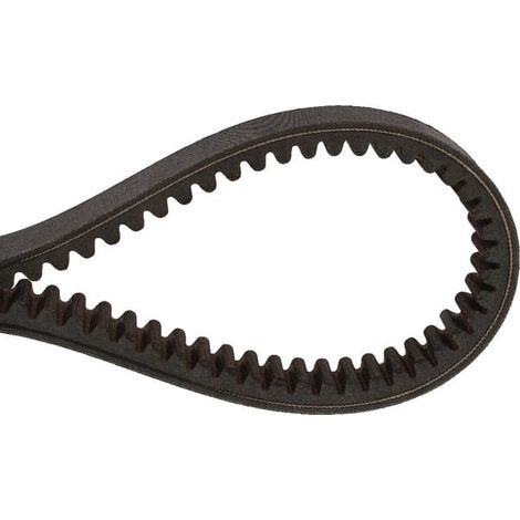 Courroie trapézoïdale JOHN DEERE R568198