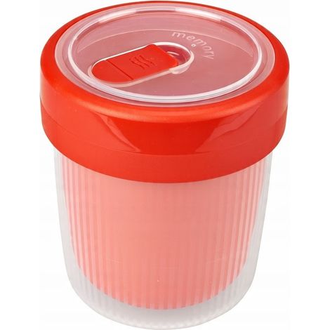 Tazza termica per microonde da 500 ml 35295 (1/4)
