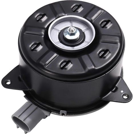 Ventilateur de refroidissement moteur à sept pales pour VIOS Yaris Previa ES330 RH 16363-0T040 (1/5)