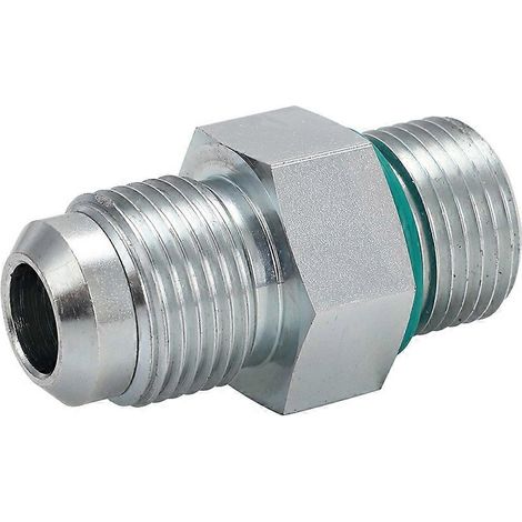 Gerades Rückschlagventil für Kraftstoffpumpe, kompatibel mit Cummins N14 Motoren (Ref. 042211 3348332) (1/5)