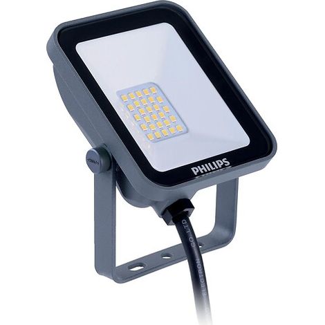 projecteur LED LEDinaire Floodlight BVP154 20 W 2400 lm 4000K IP65 IK07