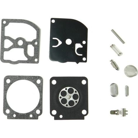 Membrane carburateur RB83 Zama ( kit complet) Origine