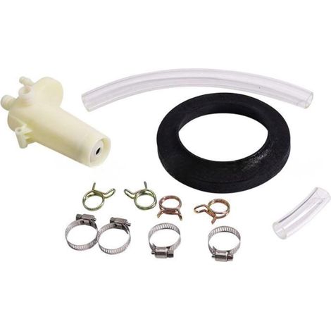 3. Kit de réparation de valves d'eau, nylon (1/5)
