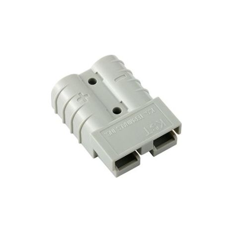 Contact batterie modulaire RS PRO, 2 contacts , 25/ 35A, Mâle, Montage sur câble, 600 V ( Prix pour 1 )
