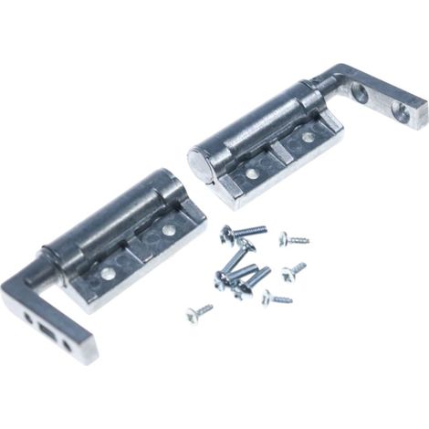 KIT CHARNIÈRE POUR HOTTE BOSCH - 00629134